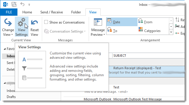 how to increase font size in outlook emails